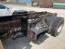 2005 International 7400 Cab/Chassis with 7.6L L6 DIESEL