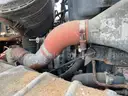 2005 International 7400 Cab/Chassis with 7.6L L6 DIESEL