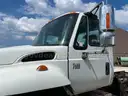 2005 International 7400 Cab/Chassis with 7.6L L6 DIESEL