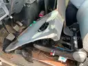 2005 International 7400 Cab/Chassis with 7.6L L6 DIESEL
