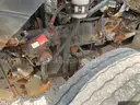 2005 International 7400 Cab/Chassis with 7.6L L6 DIESEL