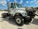 2005 International 7400 Cab/Chassis with 7.6L L6 DIESEL