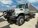 2005 International 7400 Cab/Chassis with 7.6L L6 DIESEL