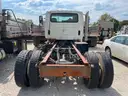 2005 International 7400 Cab/Chassis with 7.6L L6 DIESEL