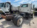 2005 International 7400 Cab/Chassis with 7.6L L6 DIESEL