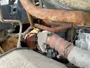 2005 International 7400 Cab/Chassis with 7.6L L6 DIESEL