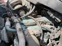 2005 International 7400 Cab/Chassis with 7.6L L6 DIESEL