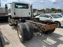 2005 International 7400 Cab/Chassis with 7.6L L6 DIESEL