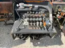 2005 International 7400 Cab/Chassis with 7.6L L6 DIESEL