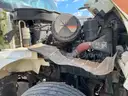 2005 International 7400 Cab/Chassis with 7.6L L6 DIESEL