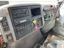 2005 International 7400 Stainless Dump Body with 9.3L L6 DIESEL