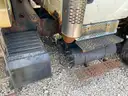 2005 International 7400 Stainless Dump Body with 9.3L L6 DIESEL