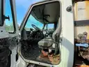 2005 International 7400 Stainless Dump Body with 9.3L L6 DIESEL