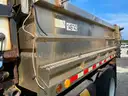 2005 International 7400 Stainless Dump Body with 9.3L L6 DIESEL