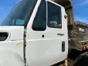 2005 International 7400 Stainless Dump Body with 9.3L L6 DIESEL
