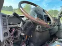 2005 International 7400 Stainless Dump Body with 9.3L L6 DIESEL