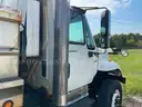 2005 International 7400 Stainless Dump Body with 9.3L L6 DIESEL