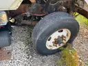 2005 International 7400 Stainless Dump Body with 9.3L L6 DIESEL