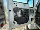 2005 International 7400 Stainless Dump Body with 9.3L L6 DIESEL