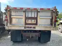 2005 International 7400 Stainless Dump Body with 9.3L L6 DIESEL