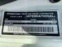 2005 International 7400 Stainless Dump Body with 9.3L L6 DIESEL