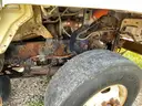 2005 International 7400 Stainless Dump Body with 9.3L L6 DIESEL