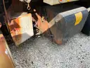 2005 International 7400 Stainless Dump Body with 9.3L L6 DIESEL