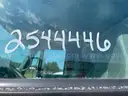 2005 International 7400 Stainless Dump Body with 9.3L L6 DIESEL