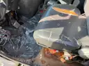 2005 International 7400 Stainless Dump Body with 9.3L L6 DIESEL