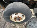 2005 International 7400 Stainless Dump Body with 9.3L L6 DIESEL