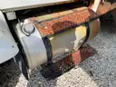 2005 International 7400 Stainless Dump Body with 9.3L L6 DIESEL
