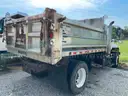 2005 International 7400 Stainless Dump Body with 9.3L L6 DIESEL