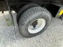 2005 International 7400 Stainless Dump Body with 9.3L L6 DIESEL