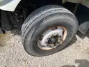 2005 International 7400 Stainless Dump Body with 9.3L L6 DIESEL