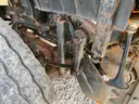 2005 International 7400 Stainless Dump Body with 9.3L L6 DIESEL
