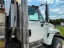 2005 International 7400 Stainless Dump Body with 9.3L L6 DIESEL