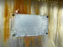 2005 International 7400 Stainless Dump Body with 9.3L L6 DIESEL