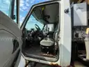 2005 International 7400 Stainless Dump Body with 9.3L L6 DIESEL