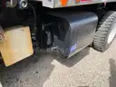 2005 International 7400 Stainless Dump Body with 9.3L L6 DIESEL