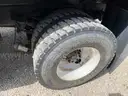 2005 International 7400 Stainless Dump Body with 9.3L L6 DIESEL