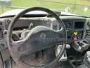 2005 International 7400 Stainless Dump Body with 9.3L L6 DIESEL