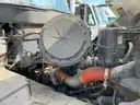2005 International 7400 Stainless Dump Body with 9.3L L6 DIESEL