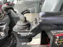 2005 International 7400 Stainless Dump Body with 9.3L L6 DIESEL