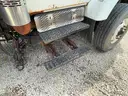 2005 International 7400 Stainless Dump Body with 9.3L L6 DIESEL