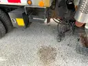 2005 International 7400 Stainless Dump Body with 9.3L L6 DIESEL