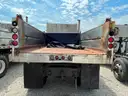 2005 International 7400 Stainless Dump Body with 9.3L L6 DIESEL