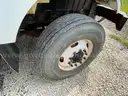 2005 International 7400 Stainless Dump Body with 9.3L L6 DIESEL