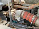 2005 International 7400 Stainless Dump Body with 9.3L L6 DIESEL