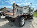 2005 International 7400 Stainless Dump Body with 9.3L L6 DIESEL