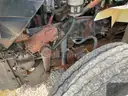 2005 International 7400 Stainless Dump Body with 9.3L L6 DIESEL